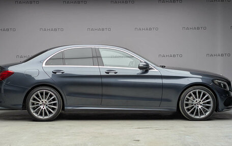 Mercedes-Benz C-Класс, 2015 год, 2 325 000 рублей, 6 фотография