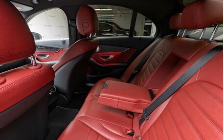 Mercedes-Benz C-Класс, 2015 год, 2 325 000 рублей, 12 фотография