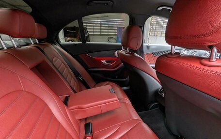 Mercedes-Benz C-Класс, 2015 год, 2 325 000 рублей, 14 фотография