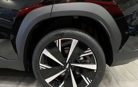 Geely Atlas, 2024 год, 4 017 190 рублей, 8 фотография