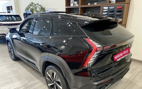 Geely Atlas, 2024 год, 4 017 190 рублей, 7 фотография