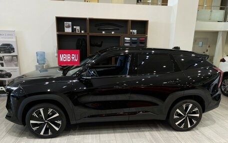 Geely Atlas, 2024 год, 4 017 190 рублей, 4 фотография