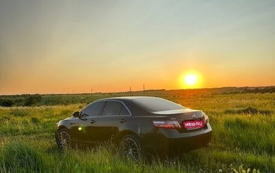 Toyota Camry, 2011 год, 1 400 000 рублей, 1 фотография