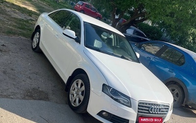 Audi A4, 2011 год, 1 250 000 рублей, 1 фотография