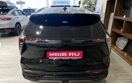 Geely Atlas, 2024 год, 4 017 190 рублей, 6 фотография
