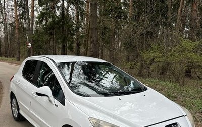 Peugeot 308 II, 2010 год, 535 000 рублей, 1 фотография