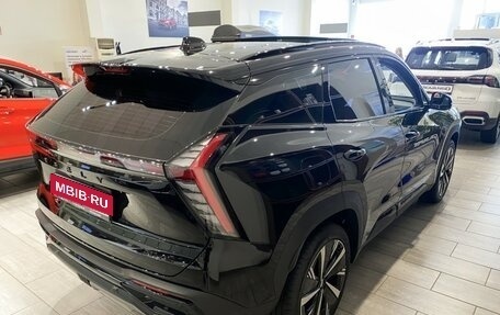 Geely Atlas, 2024 год, 4 017 190 рублей, 5 фотография