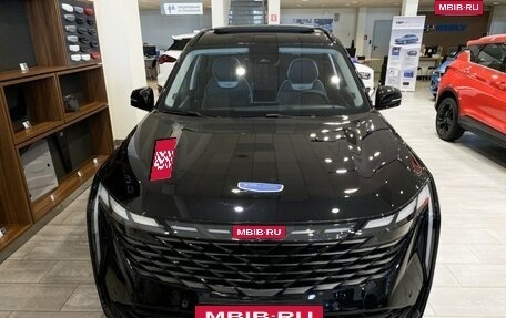Geely Atlas, 2024 год, 4 017 190 рублей, 2 фотография