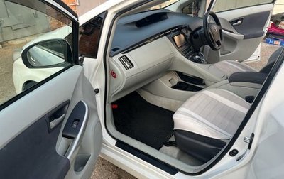 Toyota Prius, 2011 год, 1 190 000 рублей, 1 фотография