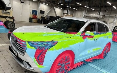 Haval Jolion, 2023 год, 1 829 000 рублей, 1 фотография