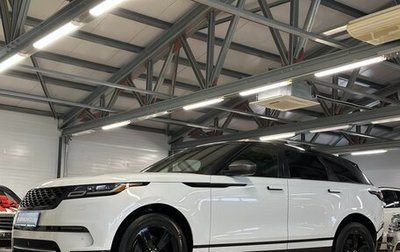 Land Rover Range Rover Velar I, 2019 год, 4 199 000 рублей, 1 фотография