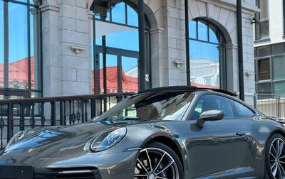 Porsche 911, 2021 год, 12 300 000 рублей, 1 фотография