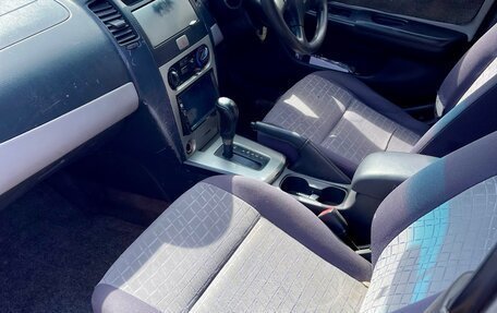 Nissan Wingroad III, 2002 год, 223 000 рублей, 8 фотография