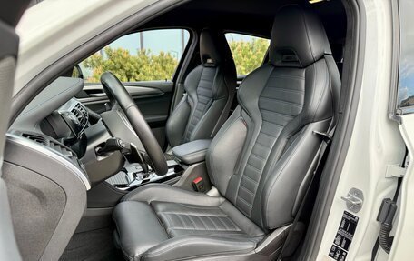 BMW X4, 2020 год, 5 140 000 рублей, 12 фотография