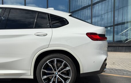 BMW X4, 2020 год, 5 140 000 рублей, 10 фотография