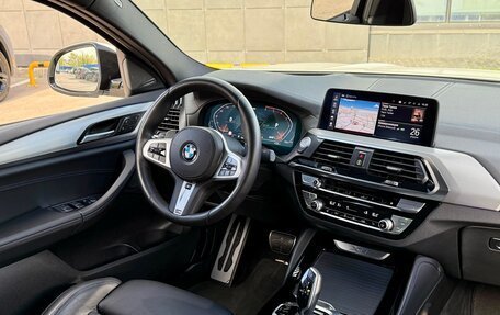 BMW X4, 2020 год, 5 140 000 рублей, 14 фотография