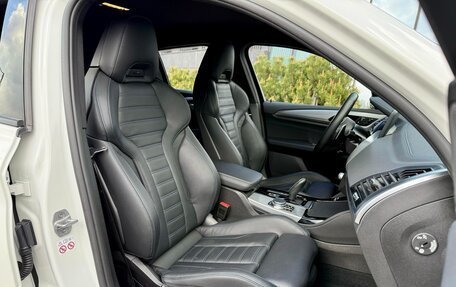 BMW X4, 2020 год, 5 140 000 рублей, 13 фотография