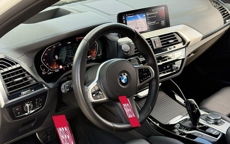 BMW X4, 2020 год, 5 140 000 рублей, 15 фотография