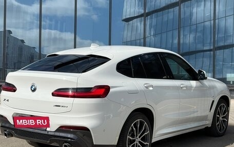 BMW X4, 2020 год, 5 140 000 рублей, 4 фотография
