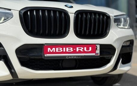 BMW X4, 2020 год, 5 140 000 рублей, 6 фотография