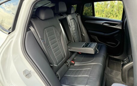 BMW X4, 2020 год, 5 140 000 рублей, 19 фотография