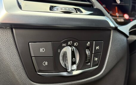 BMW X4, 2020 год, 5 140 000 рублей, 24 фотография