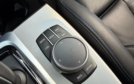 BMW X4, 2020 год, 5 140 000 рублей, 27 фотография