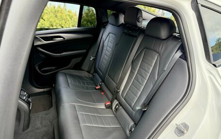 BMW X4, 2020 год, 5 140 000 рублей, 18 фотография