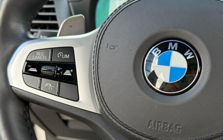 BMW X4, 2020 год, 5 140 000 рублей, 26 фотография