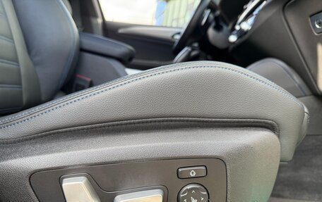 BMW X4, 2020 год, 5 140 000 рублей, 30 фотография