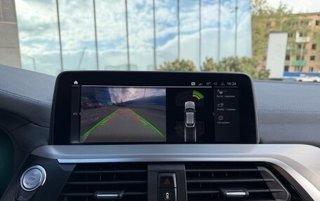 BMW X4, 2020 год, 5 140 000 рублей, 25 фотография