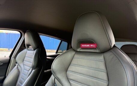 BMW X4, 2020 год, 5 140 000 рублей, 17 фотография