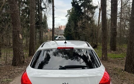 Peugeot 308 II, 2010 год, 535 000 рублей, 5 фотография