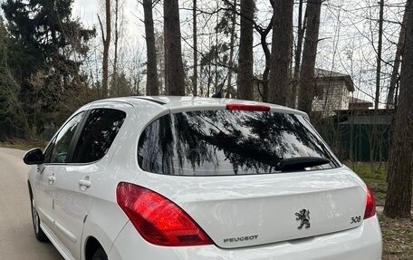 Peugeot 308 II, 2010 год, 535 000 рублей, 3 фотография