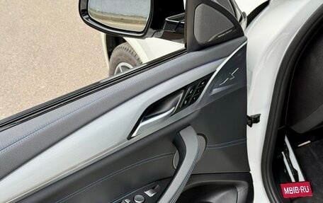 BMW X4, 2020 год, 5 140 000 рублей, 33 фотография