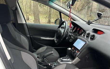 Peugeot 308 II, 2010 год, 535 000 рублей, 10 фотография