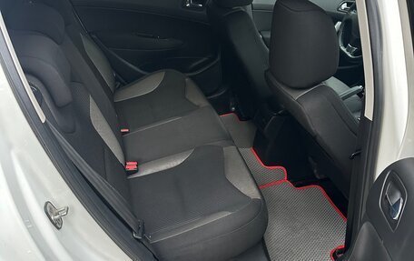 Peugeot 308 II, 2010 год, 535 000 рублей, 9 фотография