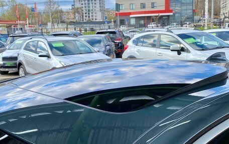 BMW 5 серия, 2018 год, 3 849 000 рублей, 7 фотография
