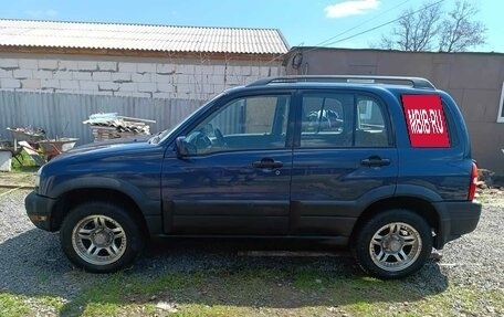 Suzuki Grand Vitara, 1999 год, 635 000 рублей, 3 фотография
