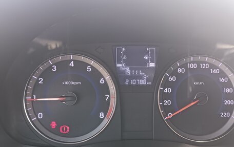Hyundai Solaris II рестайлинг, 2015 год, 779 900 рублей, 6 фотография