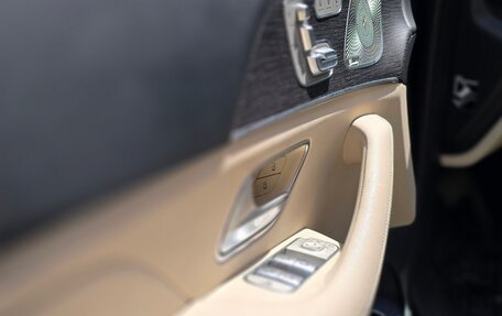 Mercedes-Benz GLS, 2022 год, 11 850 000 рублей, 13 фотография