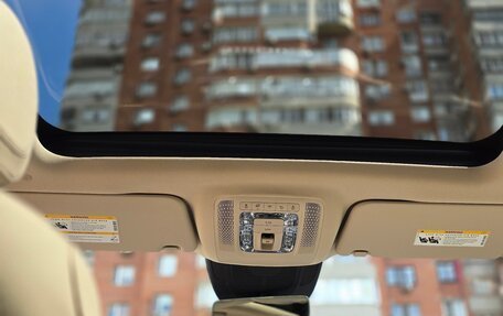 Mercedes-Benz GLS, 2022 год, 11 850 000 рублей, 16 фотография