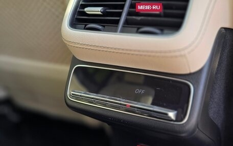 Mercedes-Benz GLS, 2022 год, 11 850 000 рублей, 7 фотография