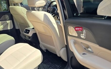 Mercedes-Benz GLS, 2022 год, 11 850 000 рублей, 14 фотография