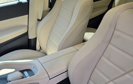 Mercedes-Benz GLS, 2022 год, 11 850 000 рублей, 23 фотография