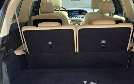 Mercedes-Benz GLS, 2022 год, 11 850 000 рублей, 19 фотография