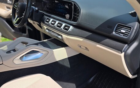 Mercedes-Benz GLS, 2022 год, 11 850 000 рублей, 27 фотография