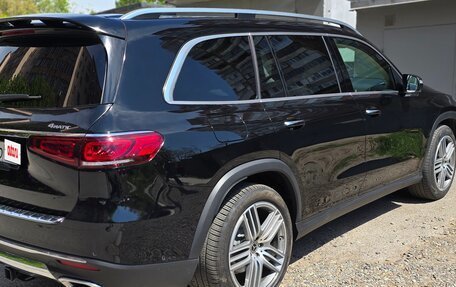 Mercedes-Benz GLS, 2022 год, 11 850 000 рублей, 29 фотография