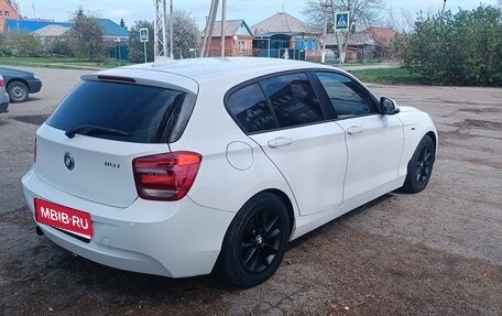 BMW 1 серия, 2011 год, 1 099 000 рублей, 3 фотография