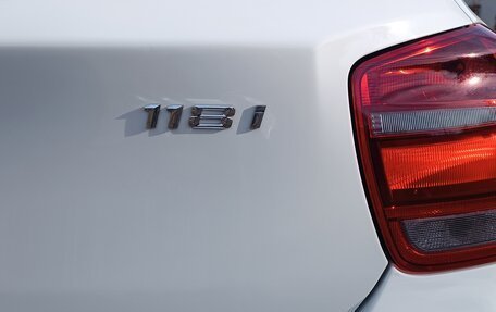 BMW 1 серия, 2011 год, 1 099 000 рублей, 5 фотография